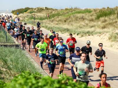 Knokke Run 2025