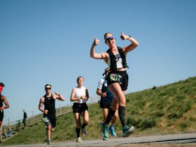 Knokke Run 2026